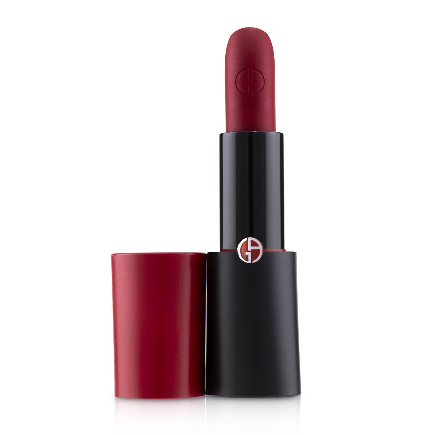 Giorgio Armani/ジョルジオ アルマーニ+ルージュ ドゥアルマーニ マット インテンス マット & コンフォート リップカラー+4g/0.14oz+# 404 Stroke ブランドコスメ